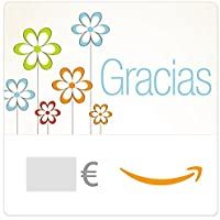 E-Cheque Regalo de Amazon.es